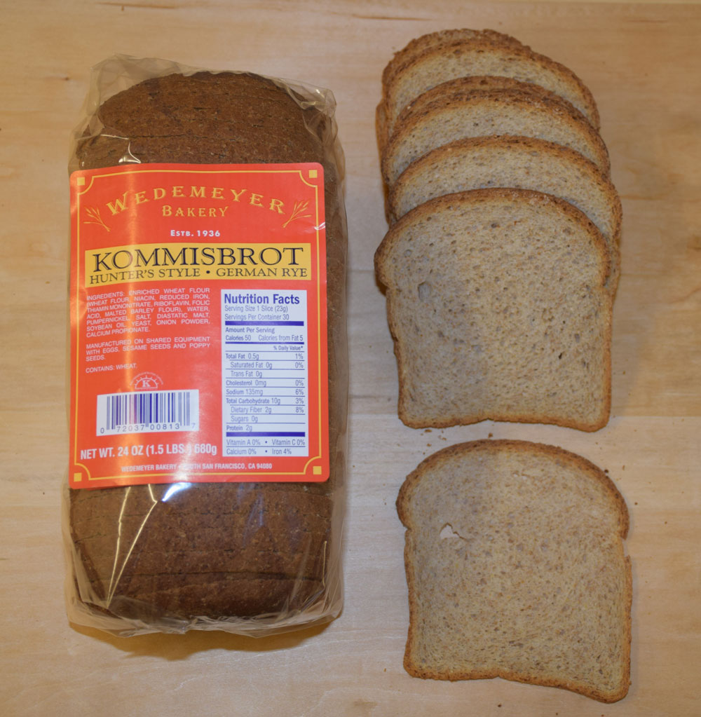 Breads-Co-Packing